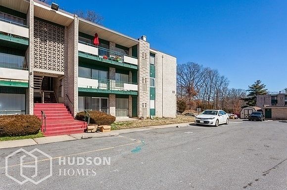 1st image of 9284 Adelphi Rd APT 103