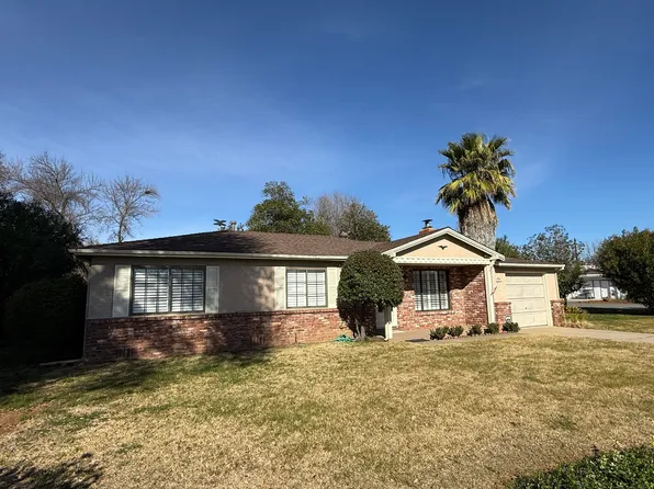 918 Parsons Dr, Redding, CA 96002