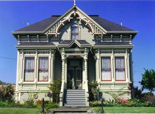 1406 C St, Eureka, CA 95501