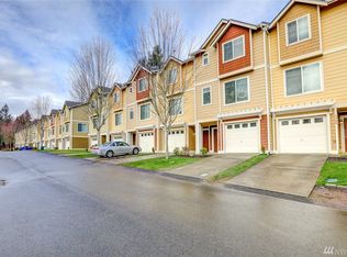 5309 147th Street Ct E UNIT 10, Tacoma, WA 98446
