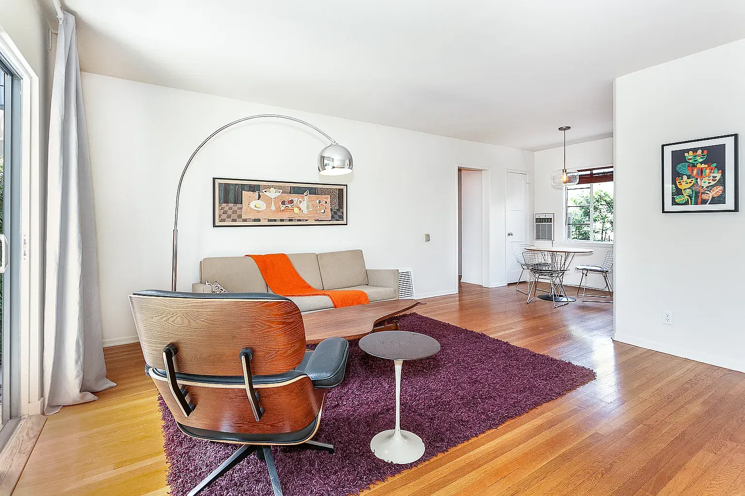 2 bed, $2,595 — Photo 3