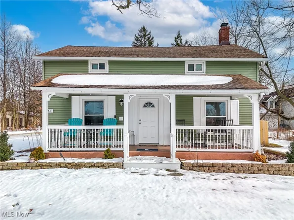 61 Marks Rd, Brunswick, OH 44212