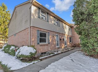 1247 Huron St #1, London, ON N5Y4X7