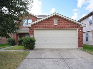 21823 Trailwood Manor Ln, Katy, TX 77449