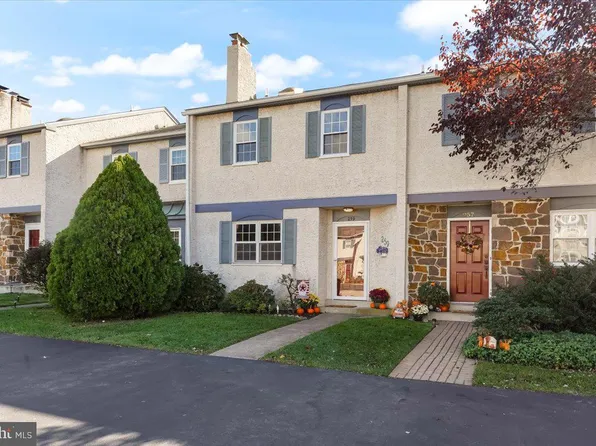 259 Lawndale Ave, King Of Prussia, PA 19406