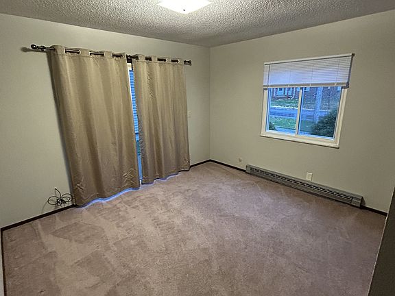 Bedroom with Patio