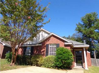 200 Millridge Dr, Millbrook, AL 36054