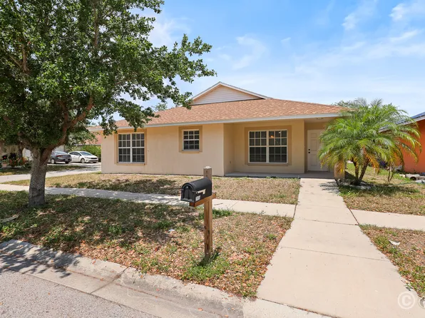 2106 Pleasant View Ave, Ruskin, FL 33570