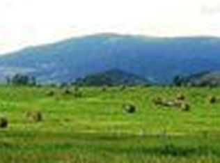 93 Metesh Ln, Philipsburg, MT 59858