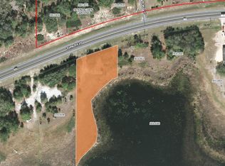 1521 State Road 20, Interlachen, FL 32148