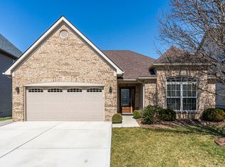 545 Bulrush Trce, Lexington, KY 40509