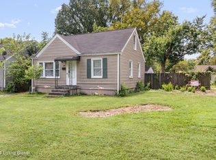 1332 Weller Ave, Louisville, KY 40208