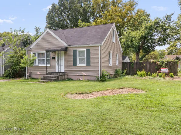 1332 Weller Ave, Louisville, KY 40208