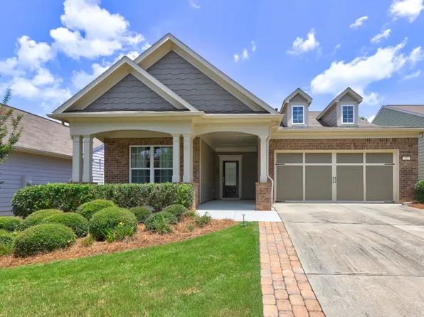 325 Sweet Gum Dr, Griffin, GA 30223