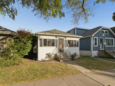 3731 Grove Ave, Berwyn, IL, 60402