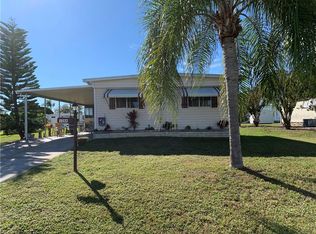 1384 Kiskadee Dr, Englewood, FL 34224
