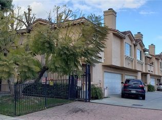 16840 Verdura Ave UNIT 4, Paramount, CA 90723