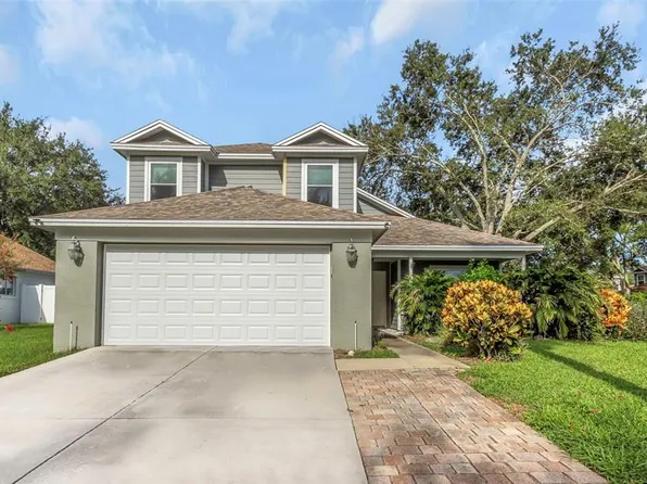 2931 Shannon Cir, Palm Harbor, FL 34684