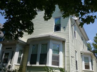 90 Millet St, Dorchester, MA 02124