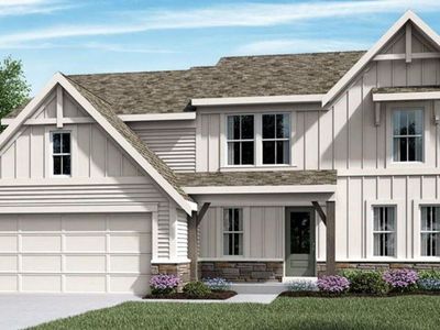 9091 Lakeside St, Tipp City, OH, 45371