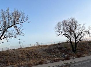 N Bradford Ave, Pueblo, CO 81003