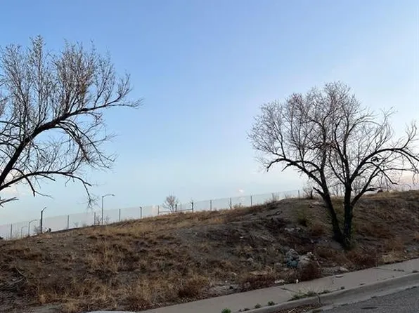 N Bradford Ave, Pueblo, CO 81003