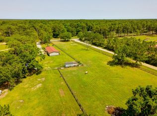 2289 United Dr, Huger, SC 29450