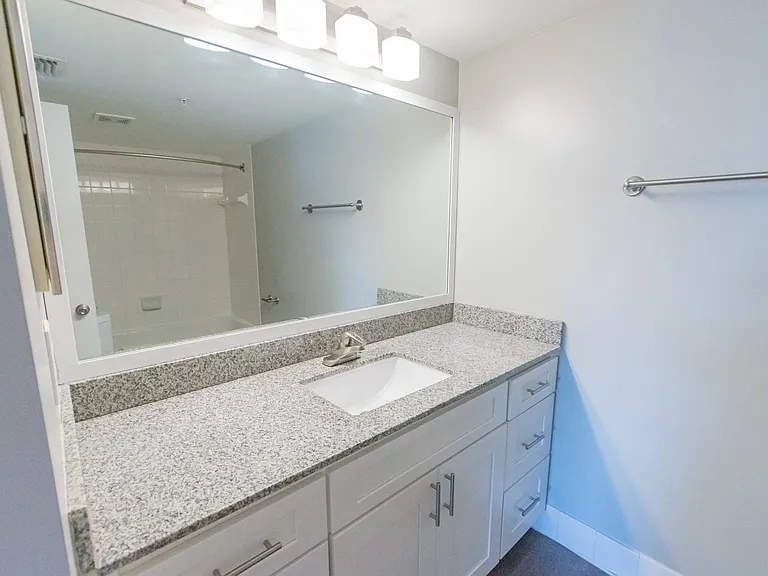 Sample Bathroom