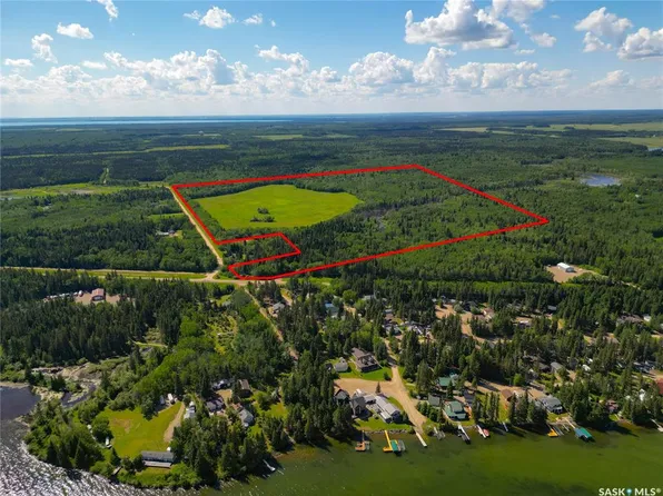 0 AHLSTROM DRIVE, Turtle Lake, SK S0M 1J0
