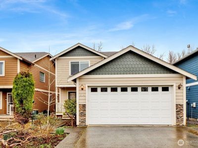 814 E Kellogg Road, Bellingham, WA, 98226