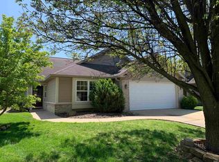 3303 Tilbury Dr, West Lafayette, IN 47906