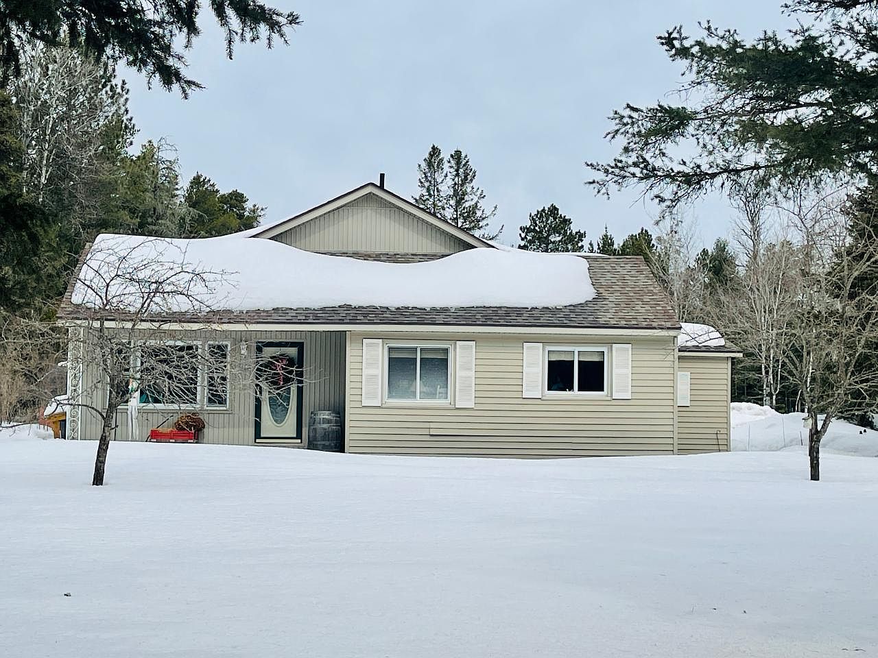 4466 Cth B, Land O Lakes, WI 54540 Zillow