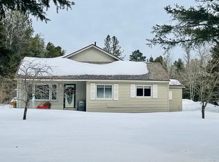 4466 Cth B, Land O Lakes, WI 54540
