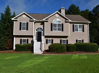 3853 Autumn View Cir NW, Acworth, GA 30101