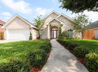 1711 School Ln, Mission, TX 78572
