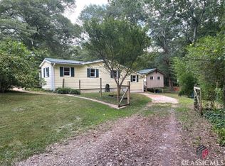 1100 Fuller Rd, Watkinsville, GA 30677