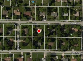 8 Reece Dr, O'Fallon, MO 63366