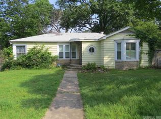 2604 Crouchwood Rd, Little Rock, AR 72207