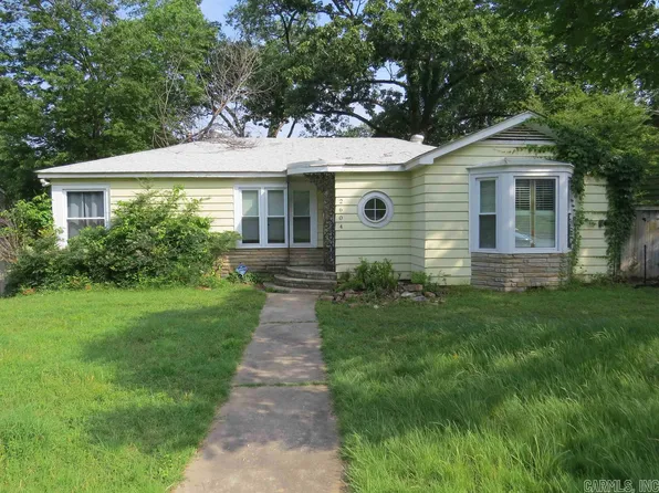 2604 Crouchwood Rd, Little Rock, AR 72207