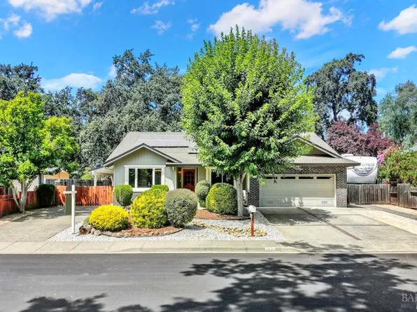 1713 Maggie Avenue, Calistoga, CA 94515