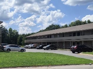 2710 S Taft St #1, Pine Bluff, AR 71603