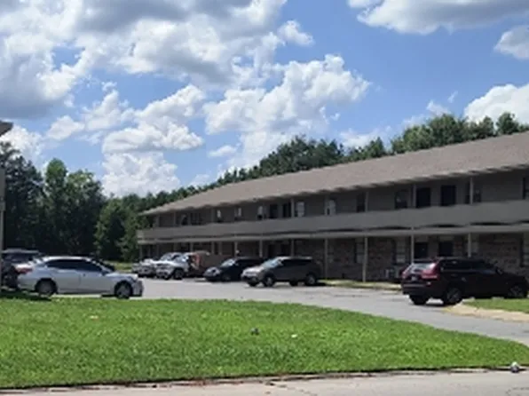2710 S Taft St #1, Pine Bluff, AR 71603