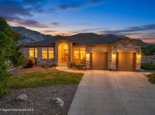 223 Eagle Ridge Dr, Parachute, CO 81635