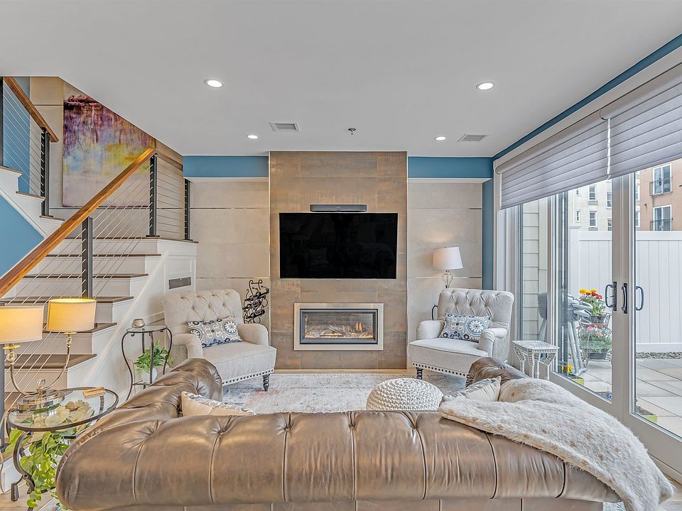 725 Jefferson St APT 3, Hoboken, NJ 07030 | Zillow