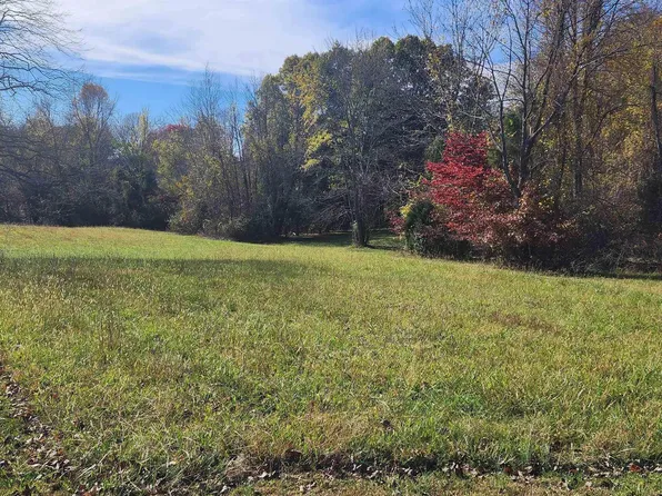 Holly Dr, Santa Claus, IN 47579