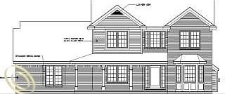 2nd image of 24814 Brompton Way