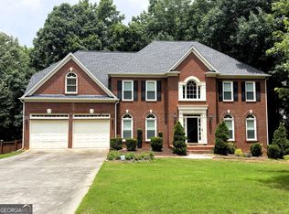 5020 McIntosh Dr, Cumming, GA 30040