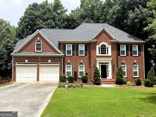 5020 McIntosh Dr, Cumming, GA 30040