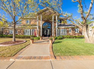 4613 94th St, Lubbock, TX 79424