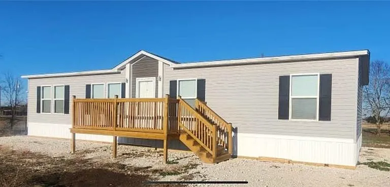 1268 S Agnes Wills Rd — Photo 1